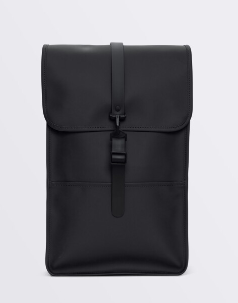 Batoh Rains Backpack 01 Black