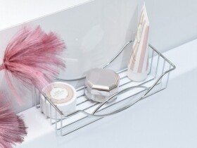 OLSEN SPA - Drátěná polička KD02080198 KD02080198