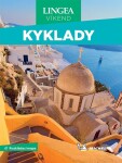 Kyklady - Víkend - kolektiv autorů