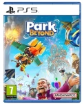 Bandai Namco Park Beyond / Hra pro PlayStation 5 / Akční (PS5)