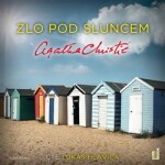 Zlo pod sluncem Agatha Christie