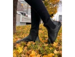 Leguano Bareboot Black chelsea