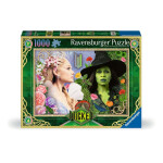 Puzzle Čarodějka 1000 dílků