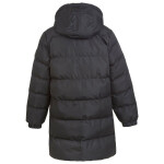 Dětská prodloužená bunda Whistler Abella Jr. Long Padded Jacket Velikost: 12