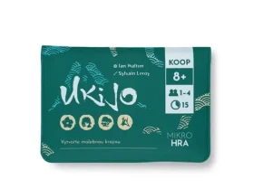TLAMA games Ukijo (Ukiyo CZ)