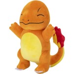 Pokémon plyšák Charmander - stojící 20 cm