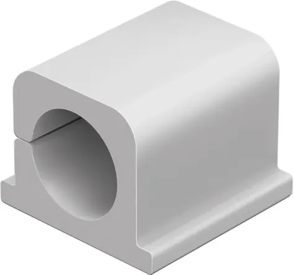 CAVOLINE CLIP PRO 2 kabelový klip 4 ks / 25 x 25mm (4005546994109)
