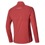 Běžecká bunda Mizuno Premium Warm Jacket J2GEA50260 Velikost textilu: M