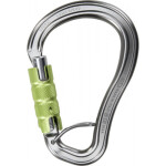 Karabina CLIMBING TECHNOLOGY Axis HMS TGL grey