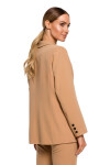 Bunda Made Of Emotion M602 Camel velbloud