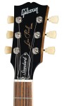 Gibson Les Paul Standard 50s P-90 Plain Top Tobacco Burst