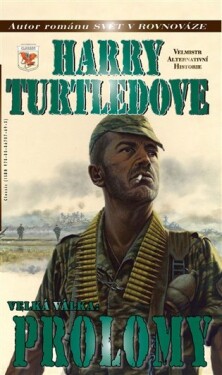 Prolomy Harry Turtledove