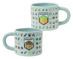 Minecraft Hrnek 400 ml - Paladone