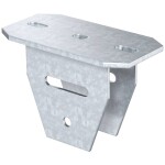 OBO Bettermann 6349153 Hlavová deska 1 ks kov