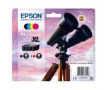 EPSON ink Multipack "Dalekohled" 4-colours 502XL Ink EDF_1091985