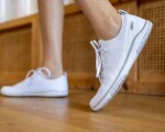 Xero shoes Nexus Knit White
