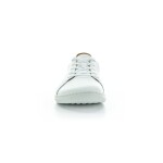 Skinners Moonwalker Leather White