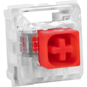 Sharkoon Mechanické spínače / Kailh Box Red / 35ks (4044951033683)