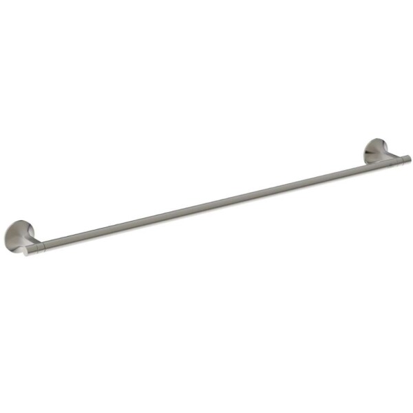 IDEAL STANDARD - La Dolce Vita Držák ručníku, délka 88 cm, Silver Storm T5499GN