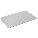 PME Stěrka nerez 126x88 mm