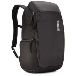 Thule enroute camera backpack 20 l black