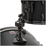 Premier Artist 2pc PowerPack Matte Black