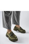 Mokasiny model 207646 Solea 39