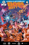 DC K.O. Boss Battle - Jeremy Adams