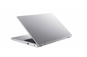 Acer Aspire 3 (A315-59) stříbrná / 15.6" FHD / Intel Core i3-1215U 1.2GHz / 8GB / 512GB SSD / Intel UHD / W11H (NX.K6SEC.001)