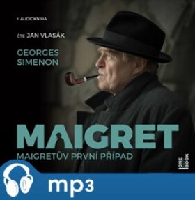 Maigretův první případ, Georges Simenon