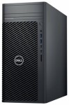 DELL Precision 3680 MT černá / Intel Core i7-14700 2.1GHz / 32GB / 1TB SSD / Nvidia T1000 8GB / W11P (P32W6)