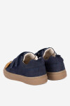 Sneakersy Lasocki Kids OCEANO CI12-3095-03(III)CH Přírodní kůže (useň)/-Přírodní kůže (useň)