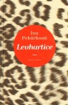 Levhartice Iva Pekárková