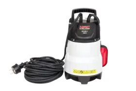 NAC SPE40D-L / Ponorné kalové čerpadlo (SPE40D-L)
