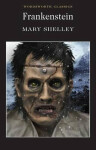 Frankenstein (anglicky) Mary Shelley