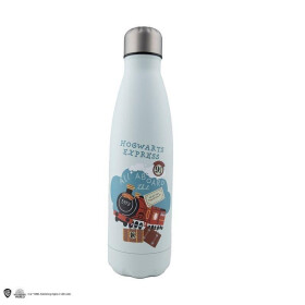 Harry Potter Nerezová láhev 500 ml - Bradavický expres - Cinereplicas