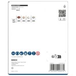 Bosch Accessories 2608901939 2608901939 vrtací korunka 92 mm 1 ks