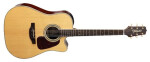 Takamine GD90CE-MD Natural