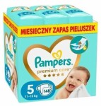 Pampers Premium care