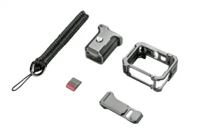 Insta360 Ace Pro 2/ Ace Pro Xplorer Grip Kit stříbrný (INST130-21)