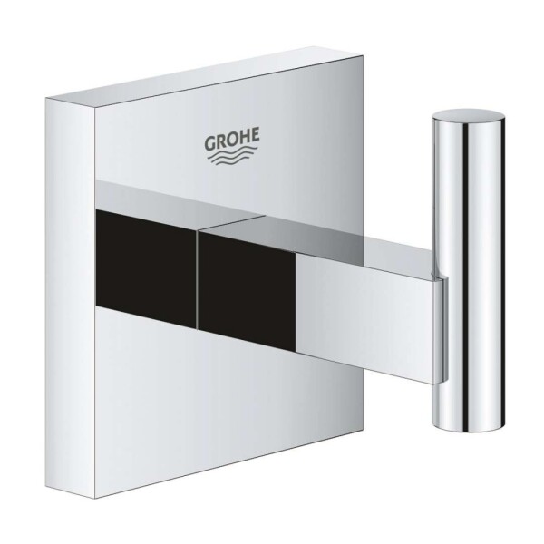 GROHE - QuickFix Start Cube Háček, chrom 40961000