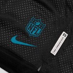 Nike Pánské kraťasy Jacksonville Jaguars NFL 2025 Sideline Reversible Mesh Dri-FIT Shorts Velikost: 2XL