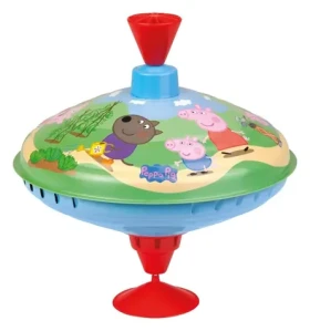 Lena Hrající káča Prasátko Peppa 19 cm