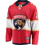 Fanatics Pánský Dres Florida Panthers Keith Yandle Breakaway Alternate Jersey Distribuce: USA