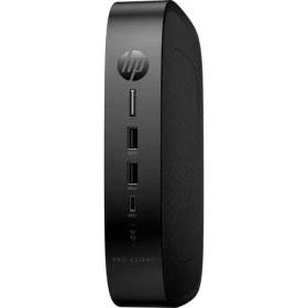 HP Pro t550 / Thin client / Intel Celeron J6412 2,0 GHz / 8GB / 256GB SSD / Intel UHD / W10 IoT Ent. (5H0P0EA#BCM)