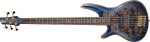 Ibanez SR2605L Cerulean Blue Burst