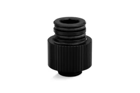 EKWB EK-Quantum Torque Push-In Adapter M 14 - Black (3831109895283)