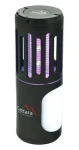 Cattara SPACE / Svítilna / nabíjecí + lapač hmyzu / 60 lm / Li-ion 1800 mAh / microUSB (13177)