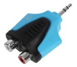 Adam Hall 4 STAR AY RF2 MM3 BLU LINE