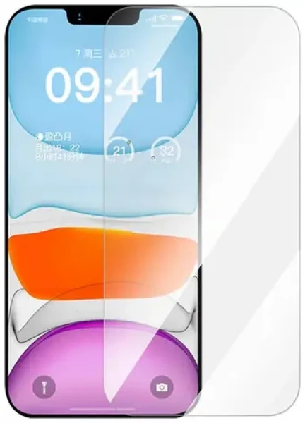 Baseus Superior HD Privacy tvrzené sklo pro Apple iPhone 11 Pro/X/XS (P60073903201-01)